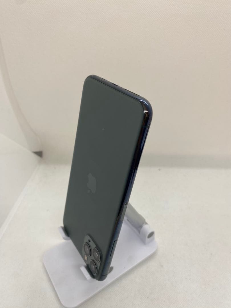 iPhone 11 Pro Max 256GB SIMフリー　93441