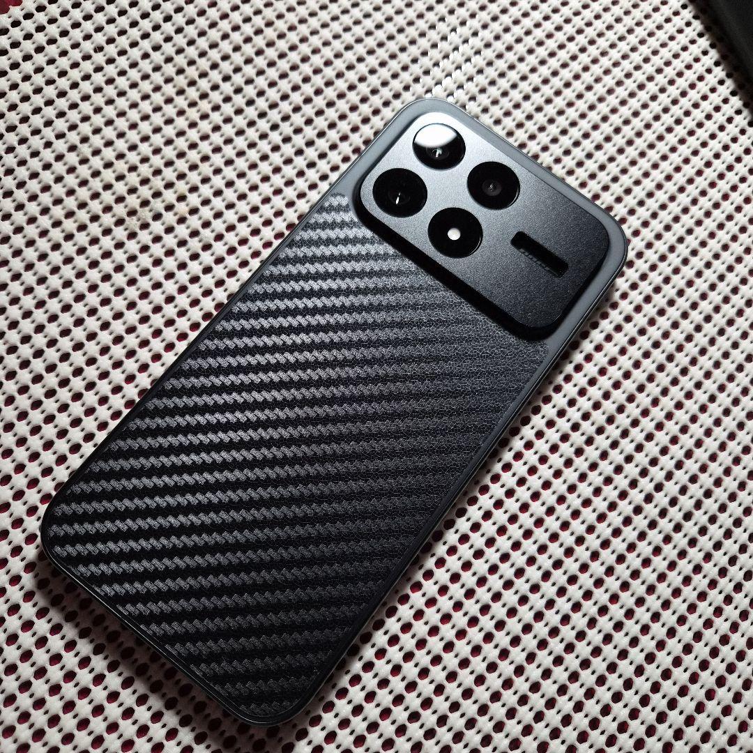 iPhoneアクセサリー Xiaomi Redmi K90 256GB China Rom