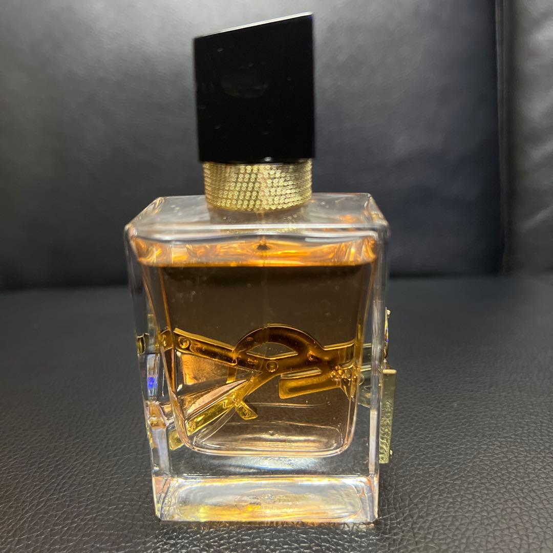 香水(女性用) YSL LIBRE EAU DE PARFUM 50ml