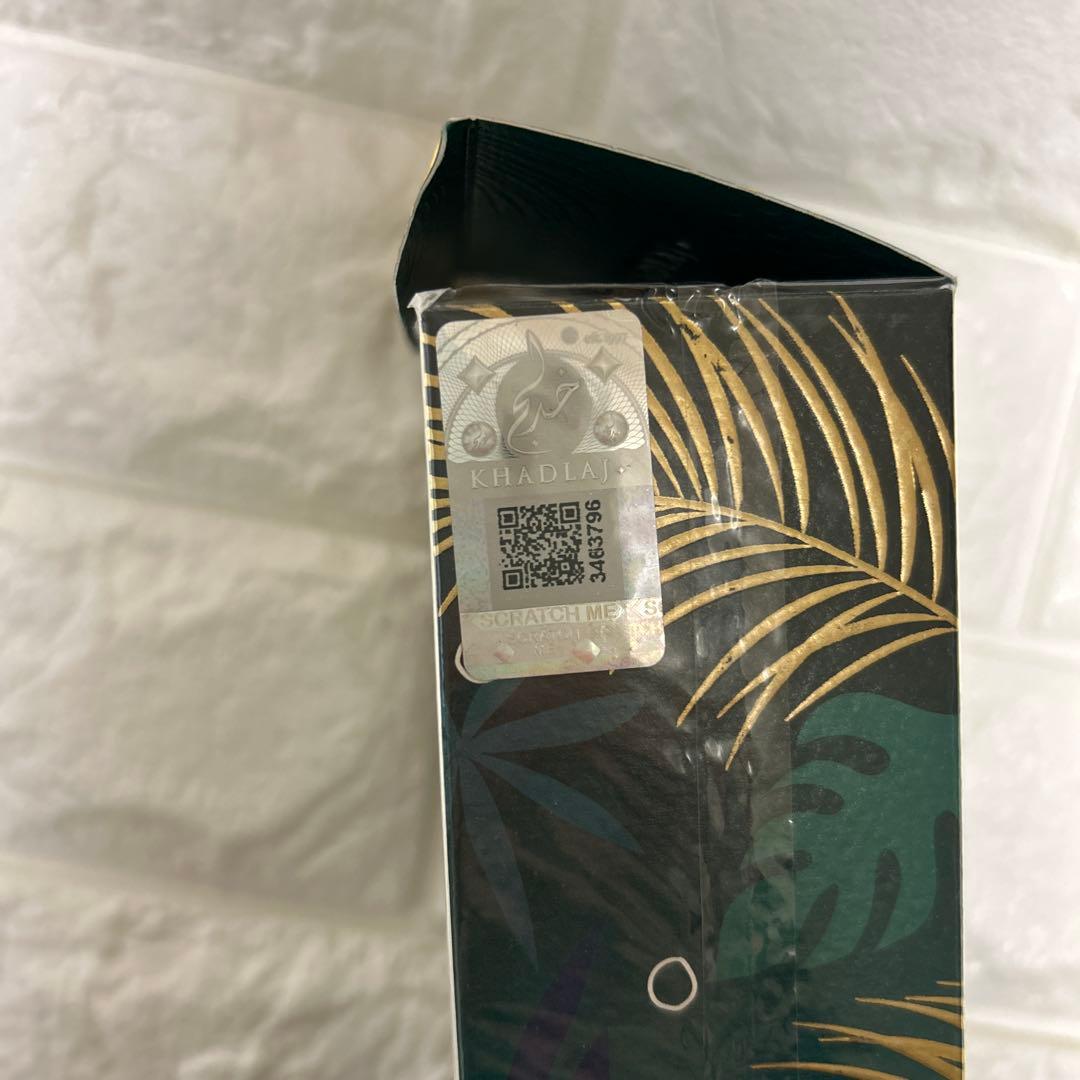 香水(ユニセックス) Khadlaj  100ml