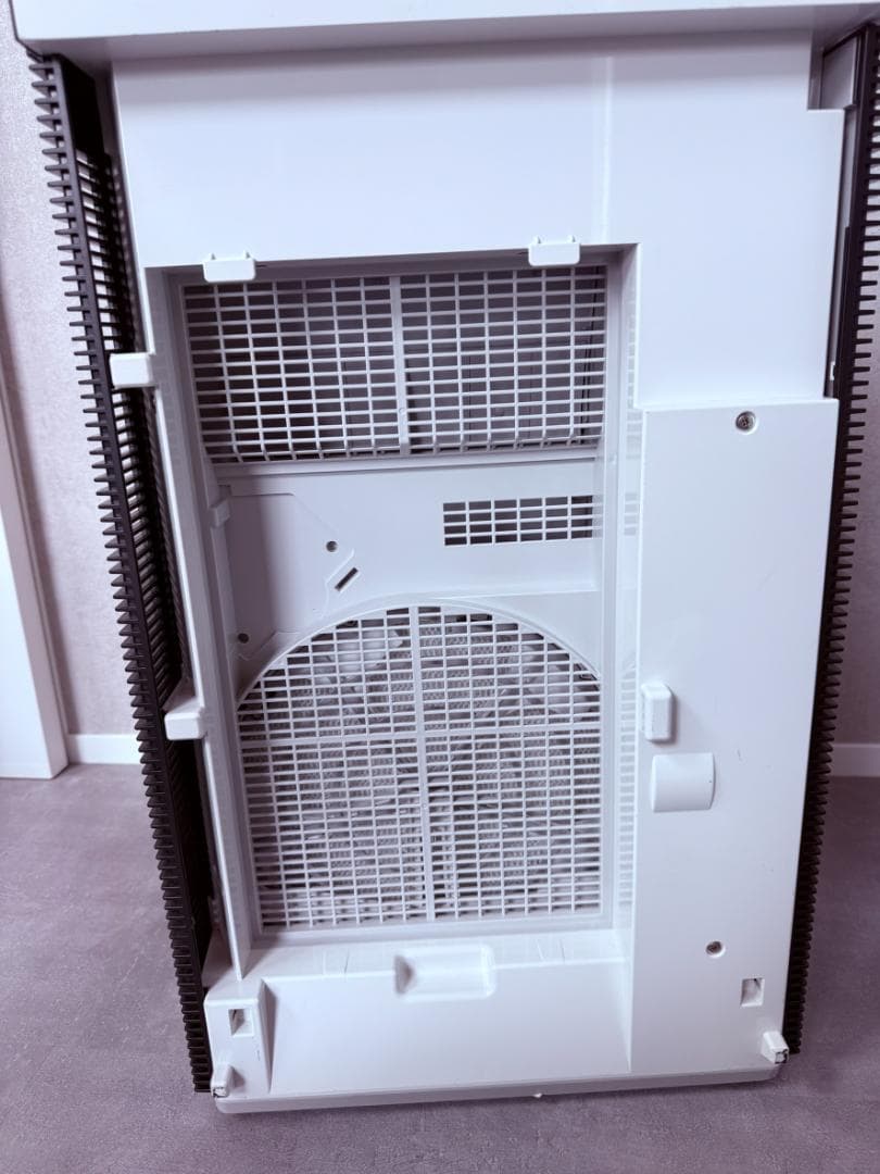 Panasonic F-MV4300 次亜塩素酸 空間除菌脱臭機