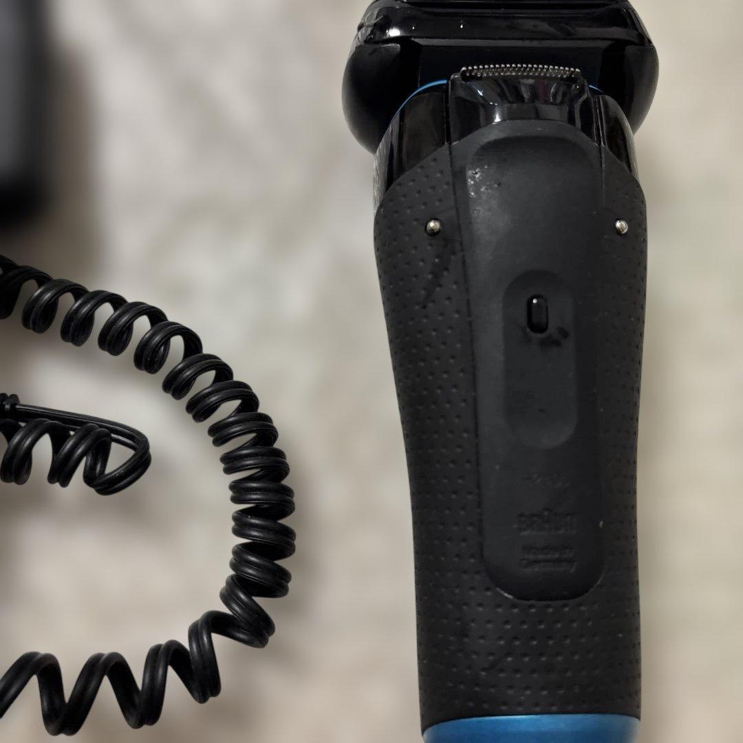 BRAUN シェーバー　series9