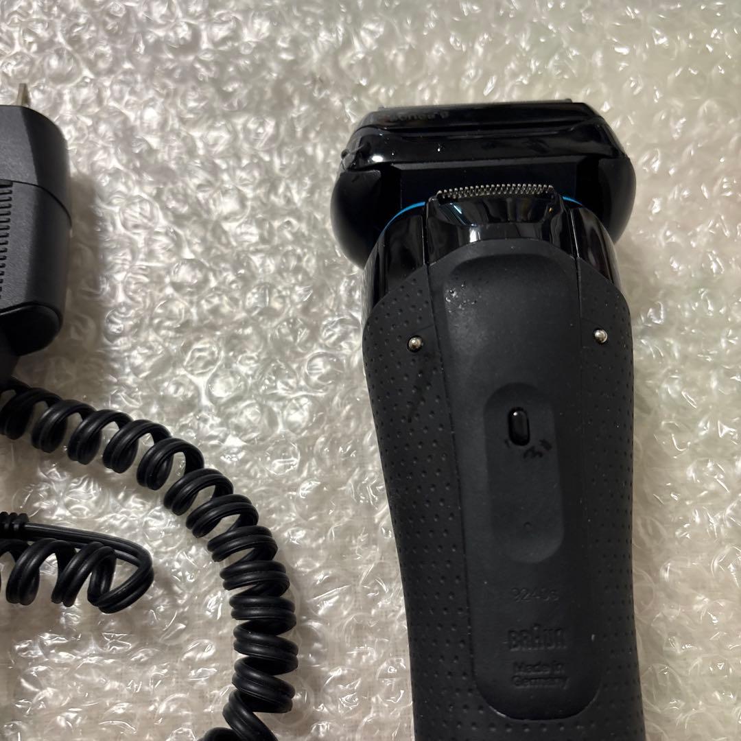 BRAUN シェーバー　series9