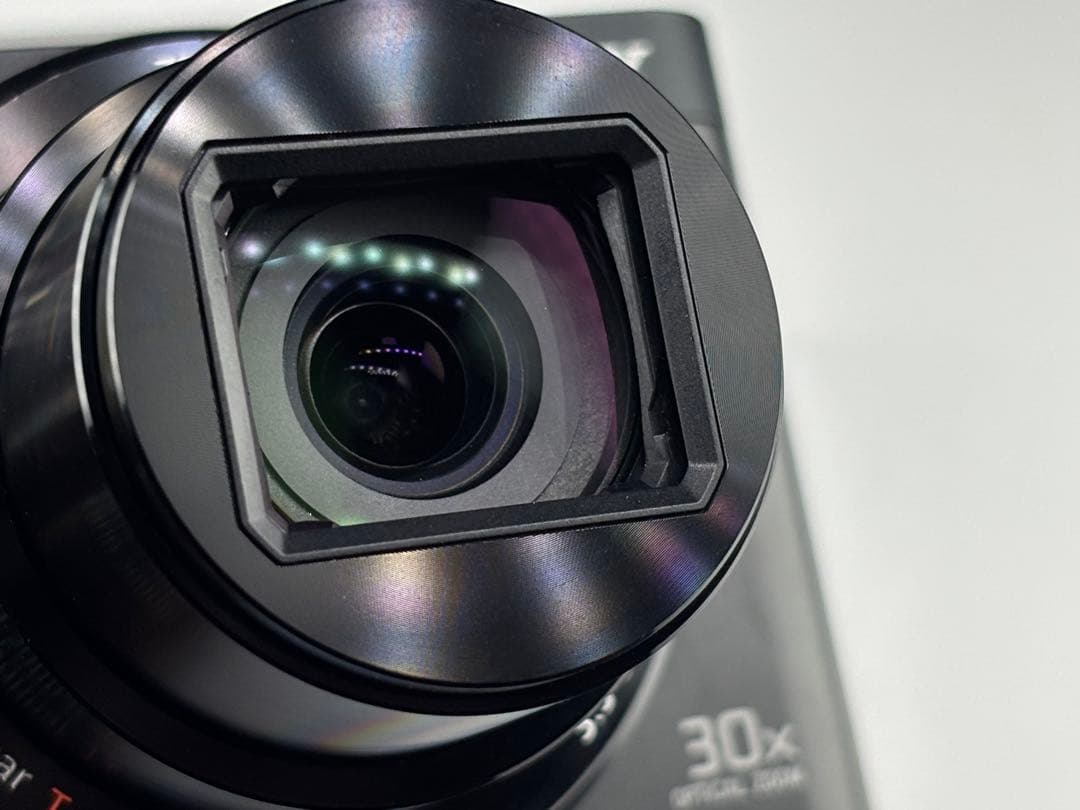 デジタルカメラ SONY Cyber-shot WX500