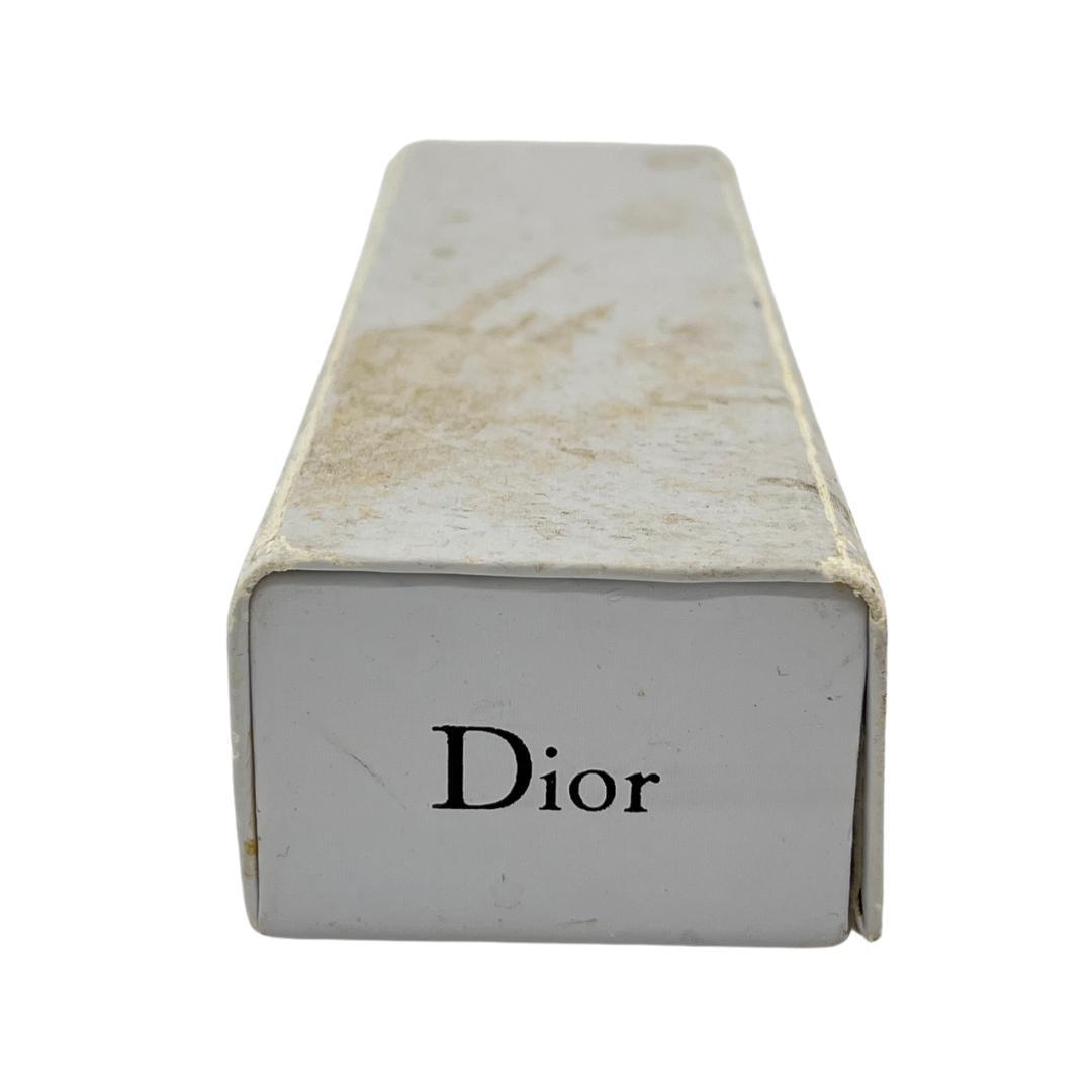 Dior ディオール メガネ フレーム 度入り CD-7051J ケース付