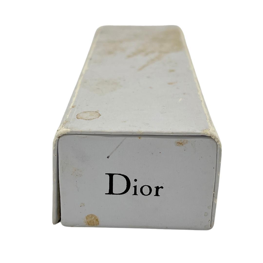 Dior ディオール メガネ フレーム 度入り CD-7051J ケース付