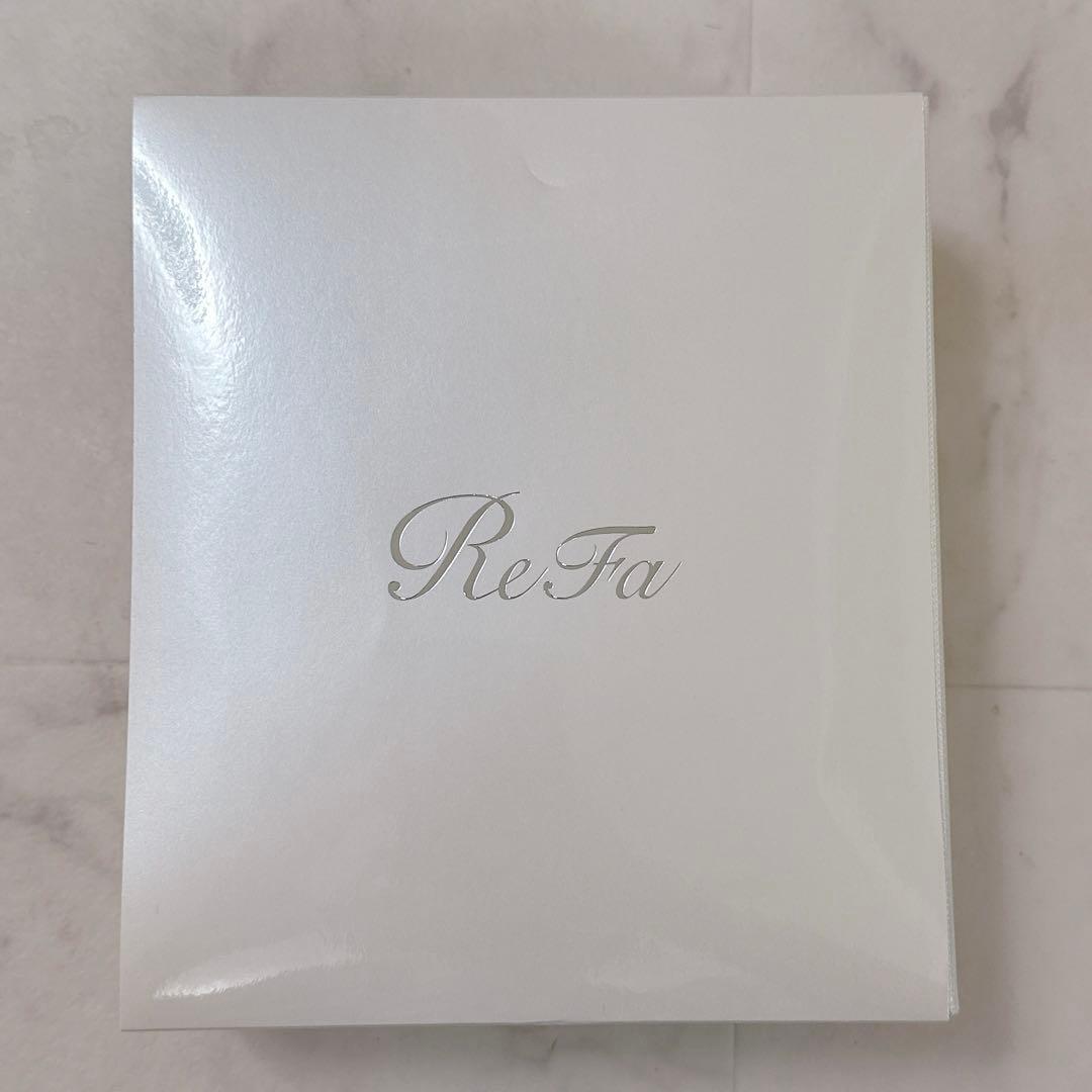 ReFa フォーカラットレイ