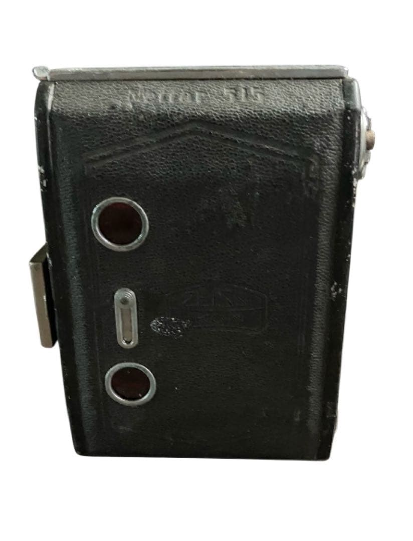 ツァイス・イコン Zeiss Ikon ネッターシリーズ　蛇腹カメラ　古いカメラ