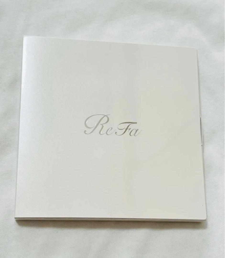 ★最終価格【正規品】【美品】ReFa 4CARAT MTG リファフォーカラット