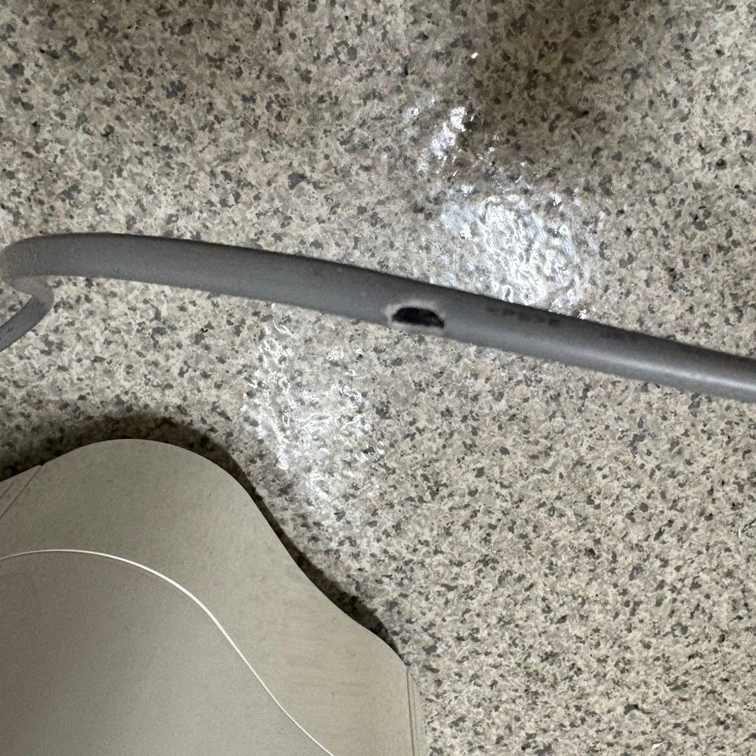 sharp シャープ　加湿機　清浄機　加湿器　空気清浄機　KC-G50-W 花粉