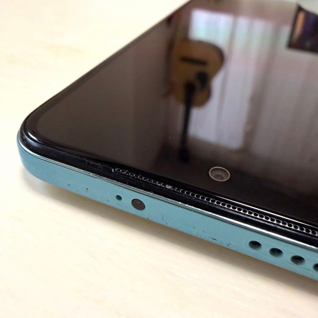 Xiaomi Redmi Note 11 64GB 箱付き