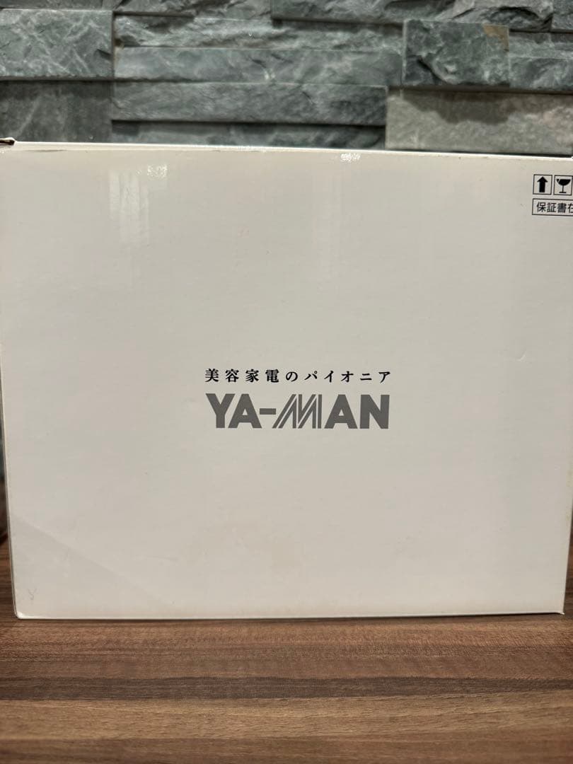YA-MAN（ヤーマン）アセチノディープコア家庭用美容器
