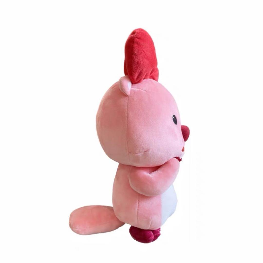 韓国 ルーピー loopy ぬいぐるみ