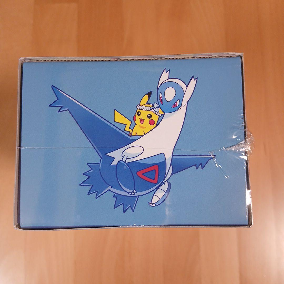 ポケモンセンター\"フクオカ\"スペシャルBOX