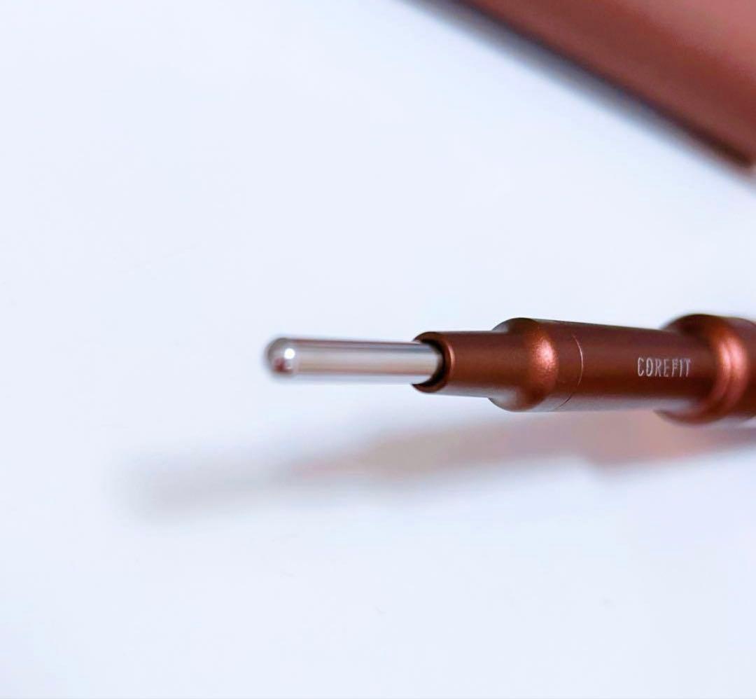 CORE FIT FACE POINTER カバーケース付き