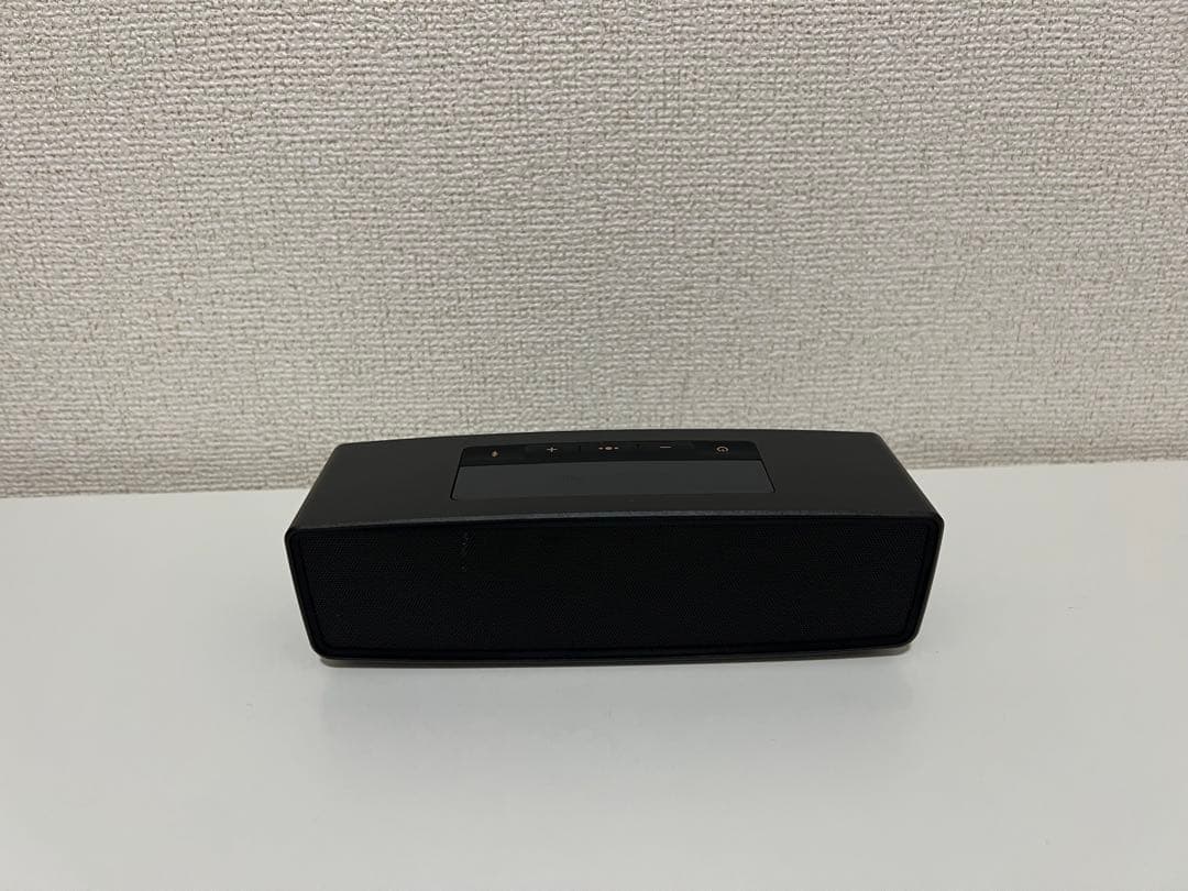 BOSE SoundLink Mini Limited Editionスピーカー