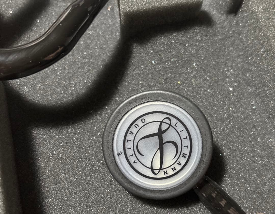 Littmann Classic III Stethoscope 聴診器