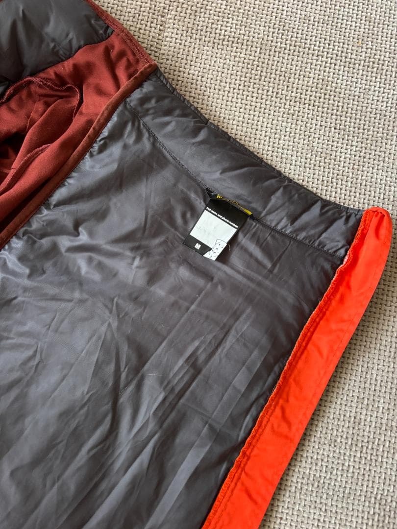 【美品】Ruffwear（ラフウェア） | パウダーハウンドジャケット Mサイズ