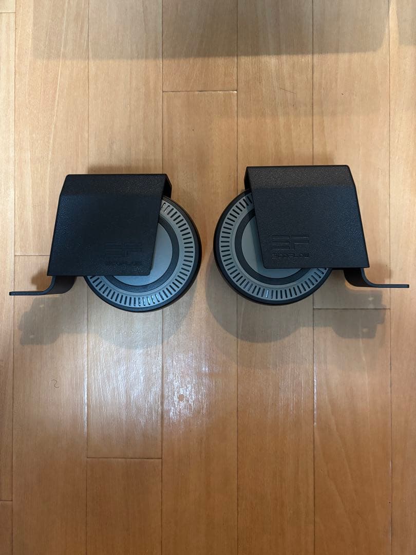EcoFlow GLACIER 専用パーツセット (バッテリー・ハンドル等)