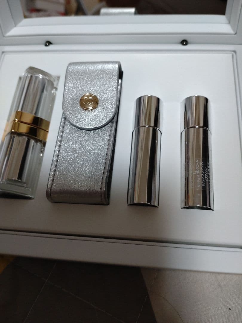 CHANEL　８万円◉トランテアンルージュ1.2.3　フルセット　豪華おまけ付