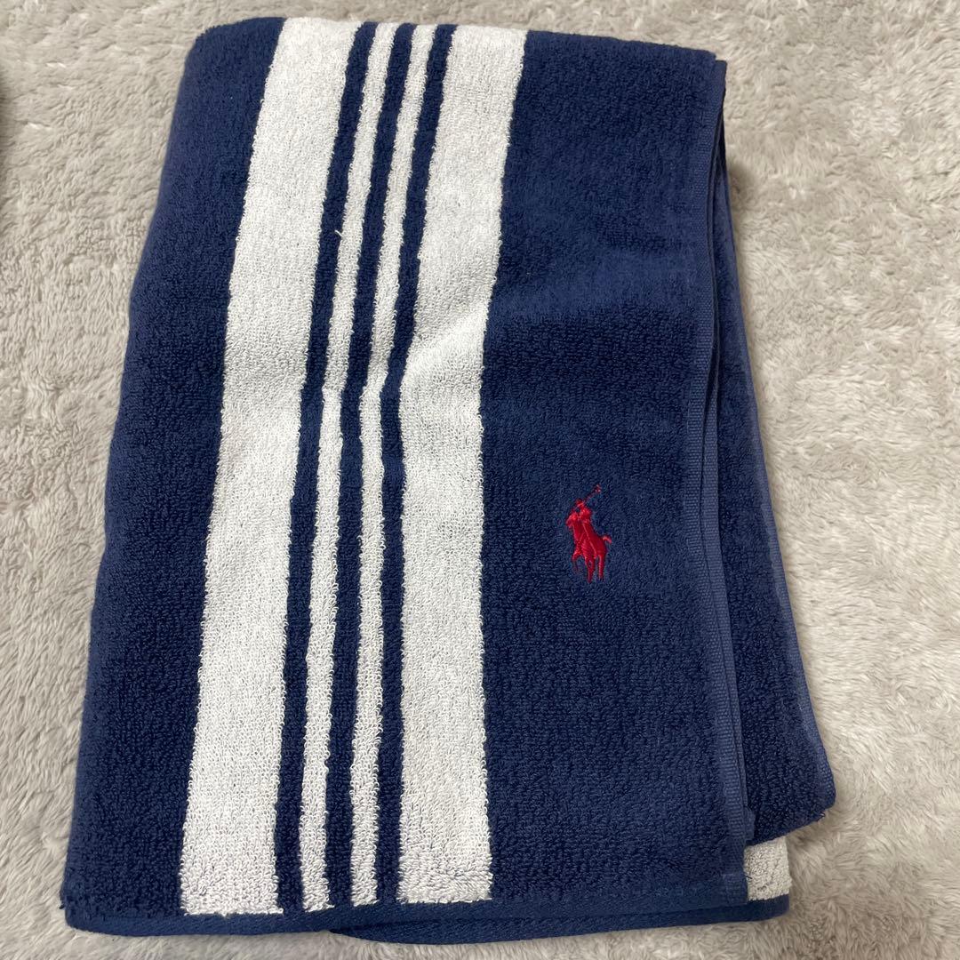 Ralph Lauren タオルセット 点