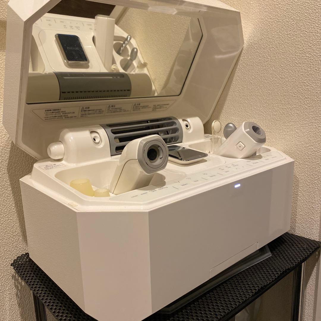 ♡美容♡サキナ　美顔器 ルルシェ