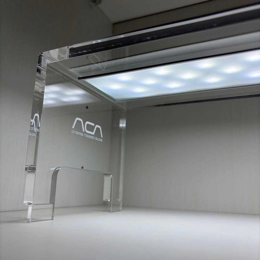 ライト・照明器具 ADA AQUASKY G 301