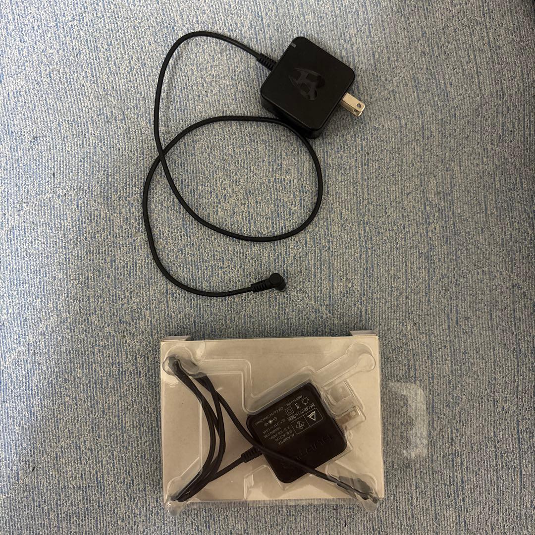 バートル　エアークラフト19V バッテリーファン2セット　AC360 AC371