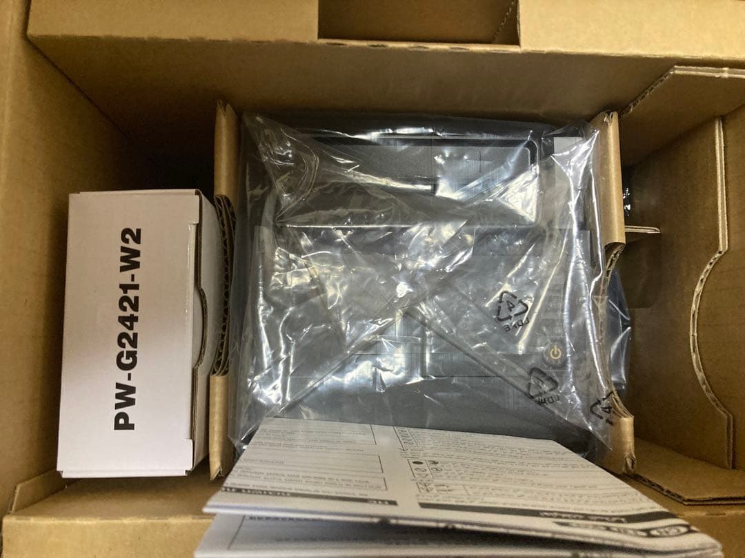 【新品】 SII RP-F10-K27J1-3サーマルプリンター 黒