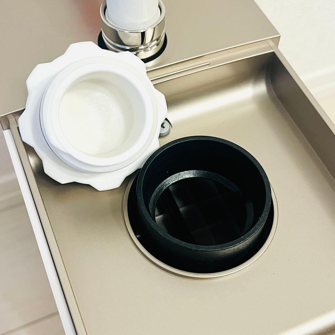 【良品】Housetec aqua soft AQ-S401 水軟化装置