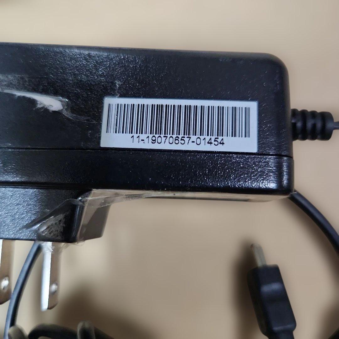 PX-W3U4赤CAS分波器ACアダプター付き