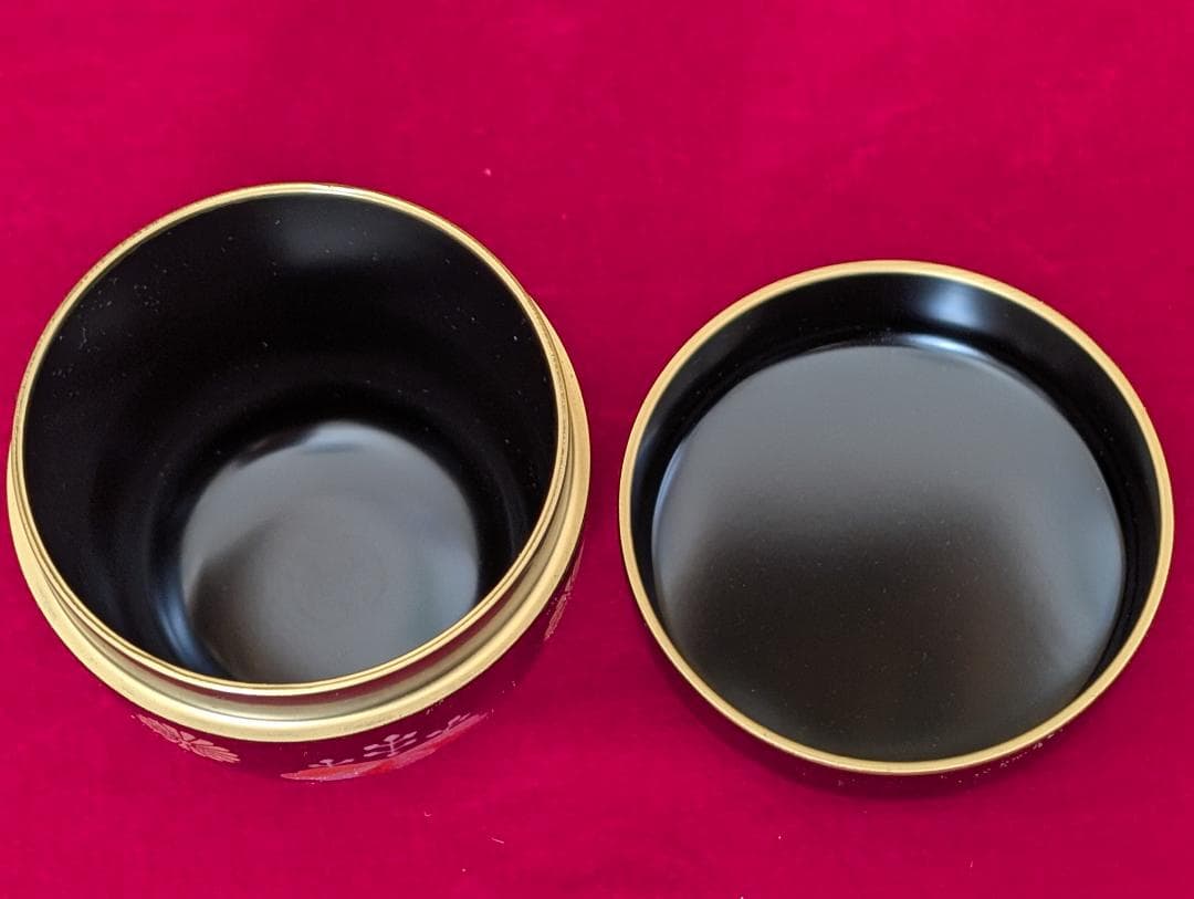 茶道具　茶筅　棗　茶箱　茶碗　加藤　藤山