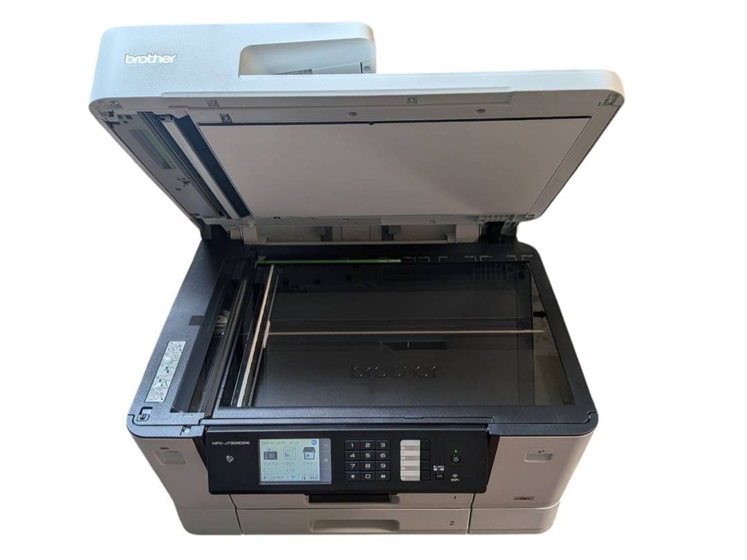 りゅうbrother MFC-J7300CDW