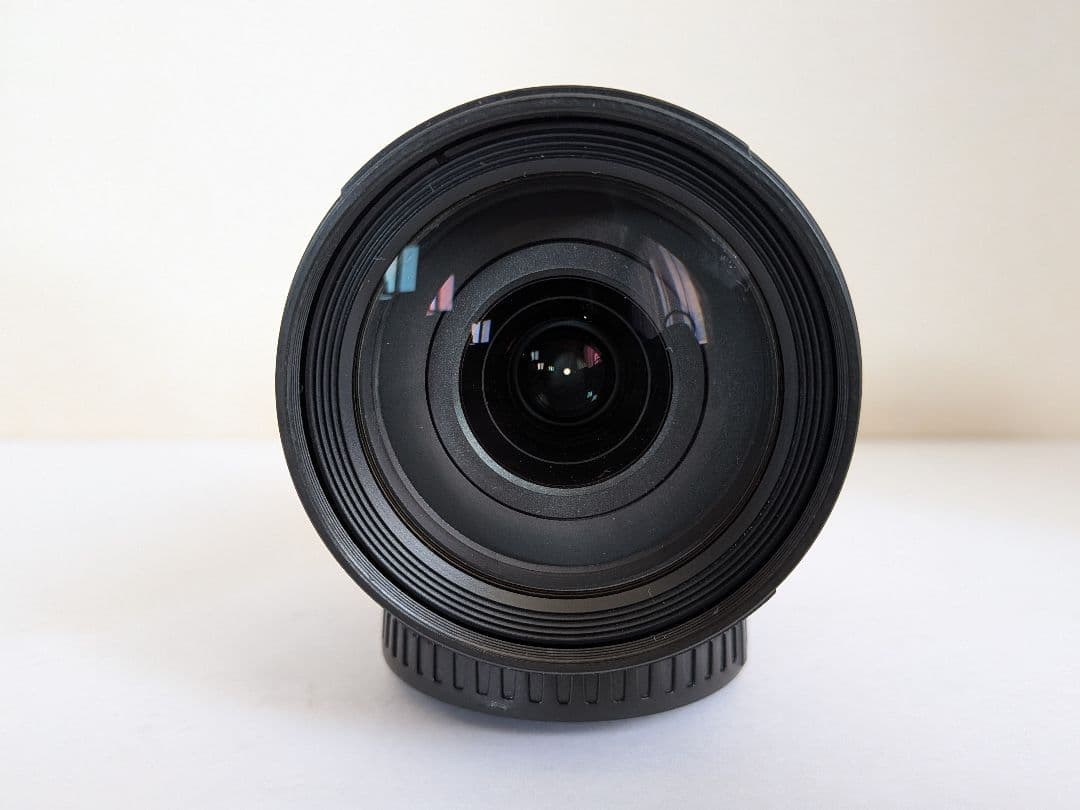​極美品 ショット1308枚 Nikon D7000 本格一眼レフ+ 万能レンズ
