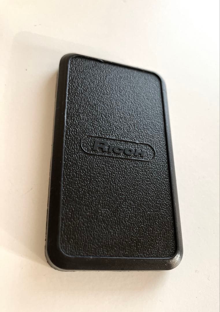 RICOH AUTO HALF E オートハーフE　レアカラー　動作品　超美品