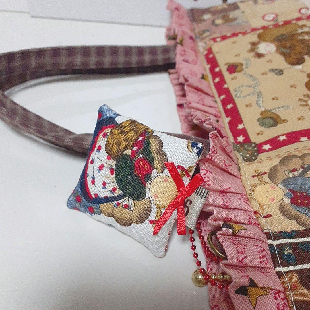 1セットのみ❗マギーエンジェル❤ハンドメイド❤