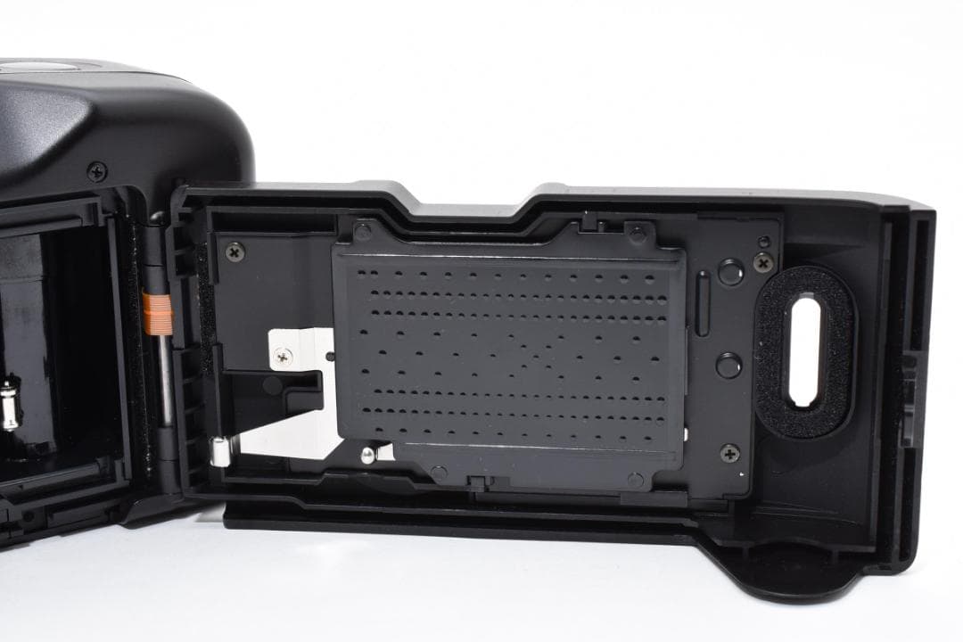 ★極美品★キヤノン Canon Autoboy S ストラップ付き #1736