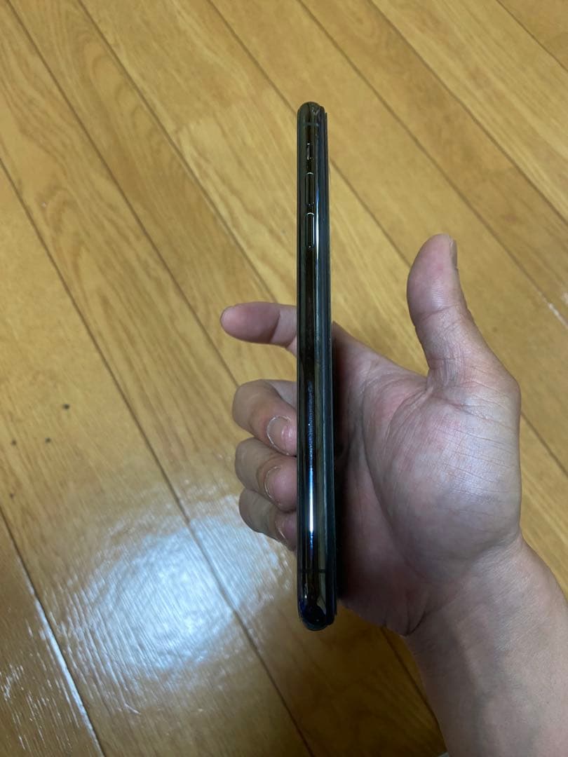 スマートフォン本体 iPhone 11 promax 256GB