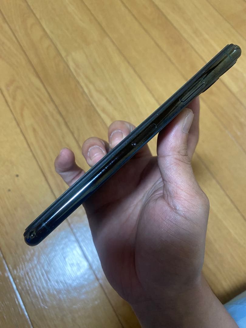 スマートフォン本体 iPhone 11 promax 256GB