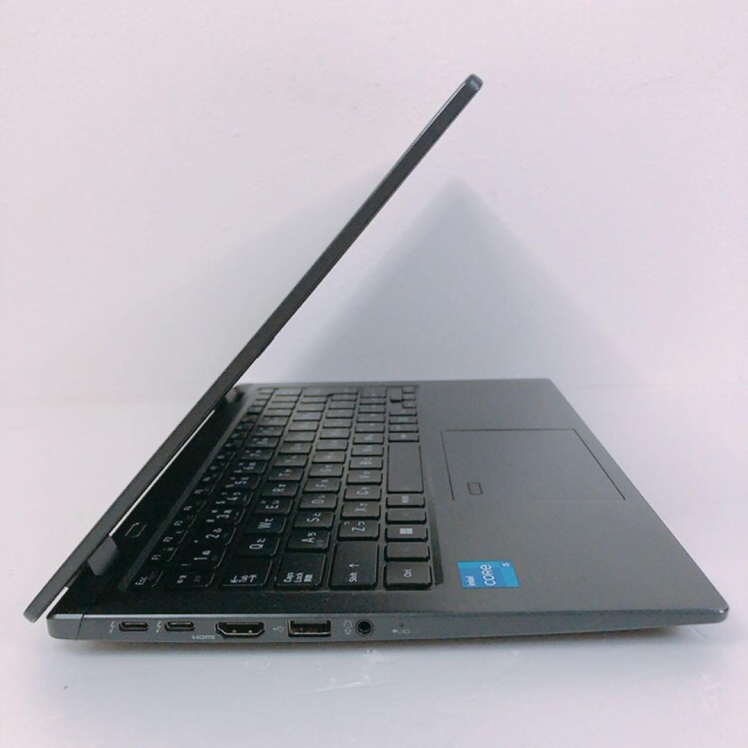 美品！バッテリー良好【16GB&第11世代 i5】G83/HS！&S73/HU
