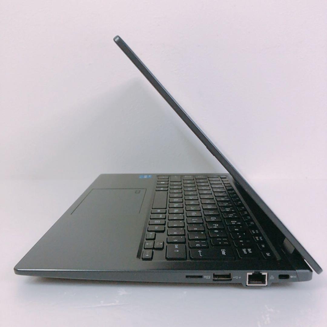 美品！バッテリー良好【16GB&第11世代 i5】G83/HS！&S73/HU