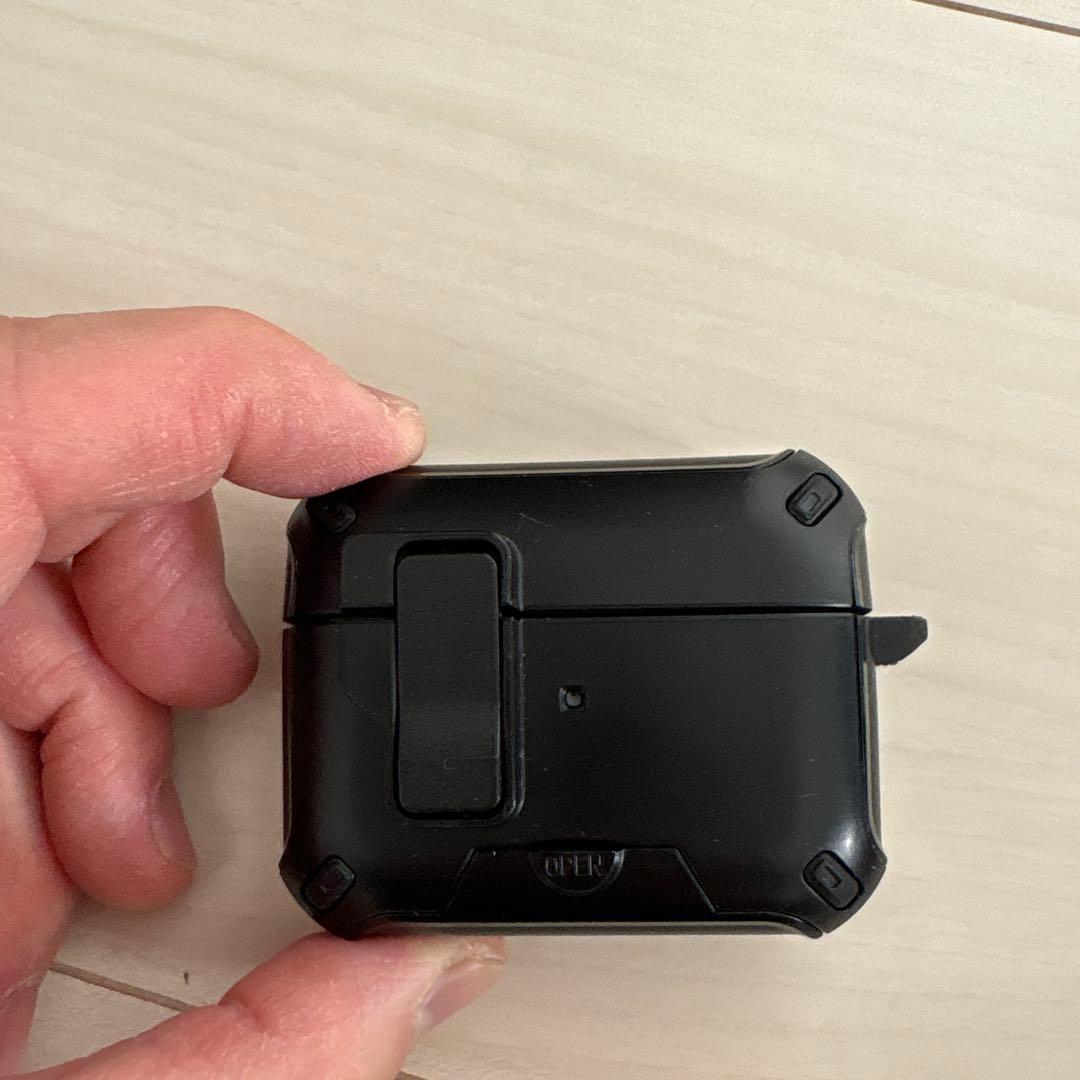 AirPodpro2 USB-c本体 右耳欠品　左のみ