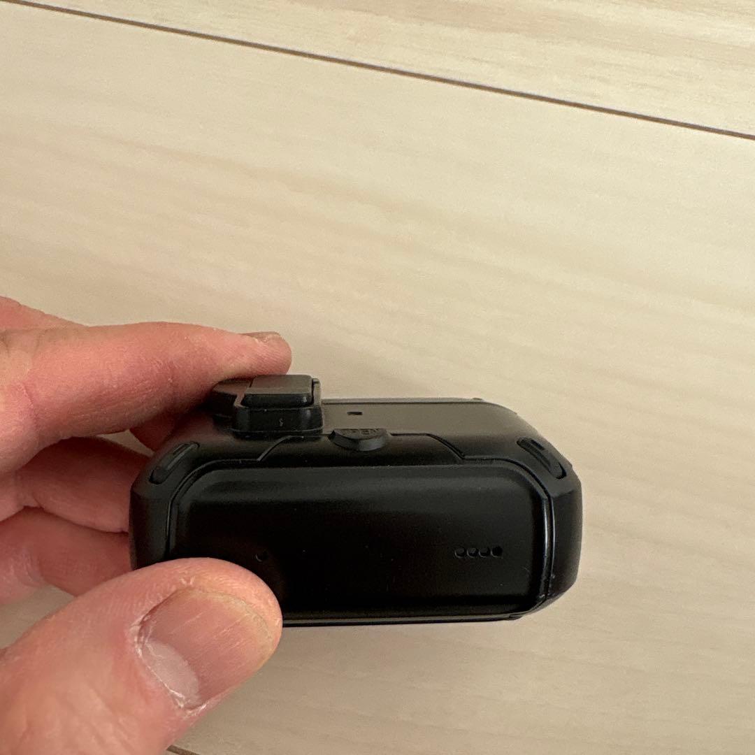 AirPodpro2 USB-c本体 右耳欠品　左のみ