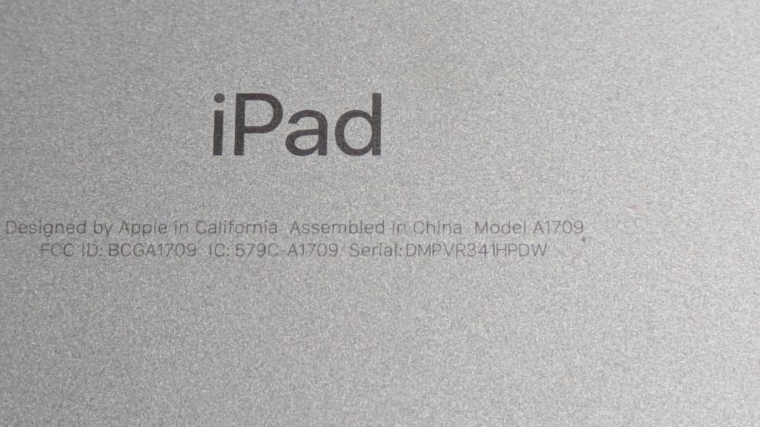 Y*a様 iPad Pro 10.5インチ 256GB セルラーモデル