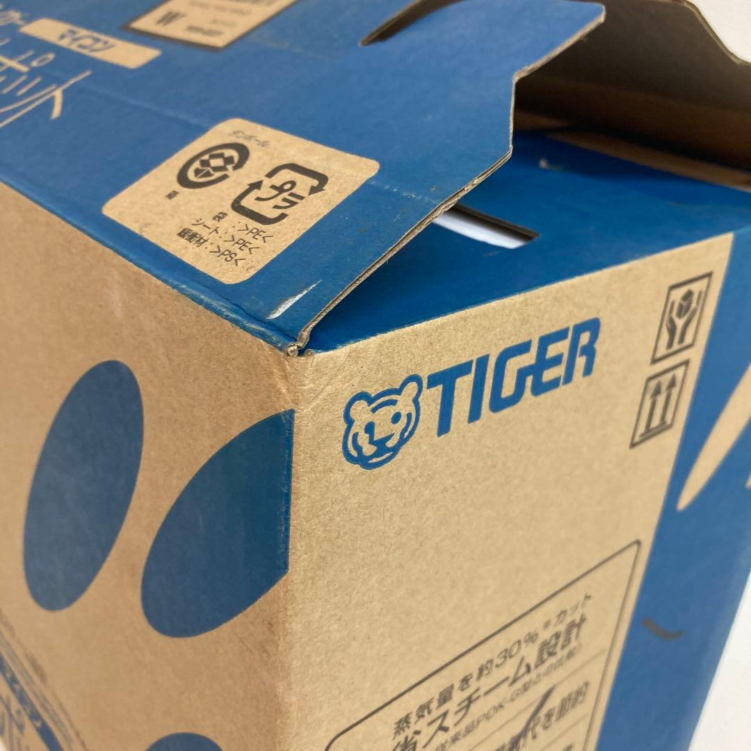f223-36 TIGER 電動ポット PDR-G221 W 2.2L 未使用