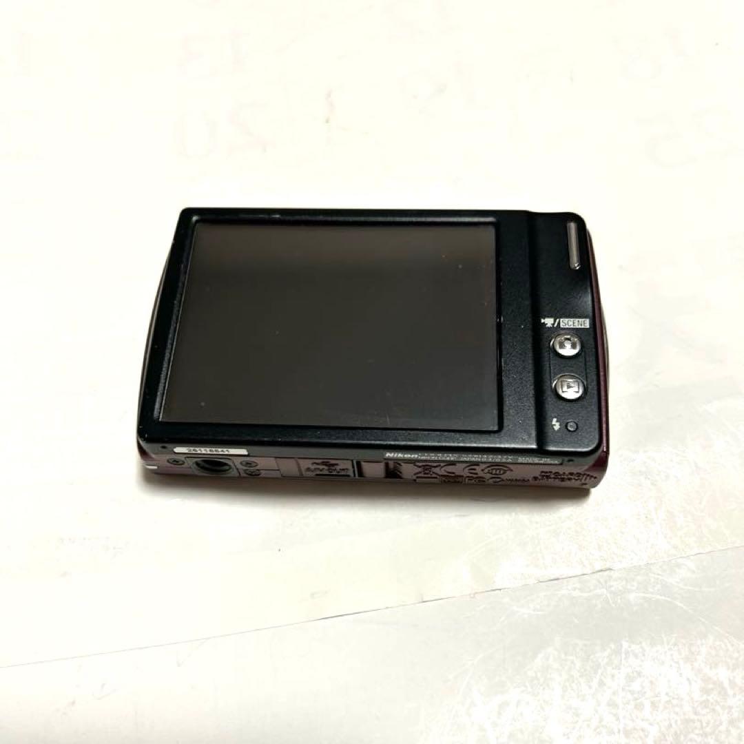 デジタルカメラ Nikon COOLPIX 230
