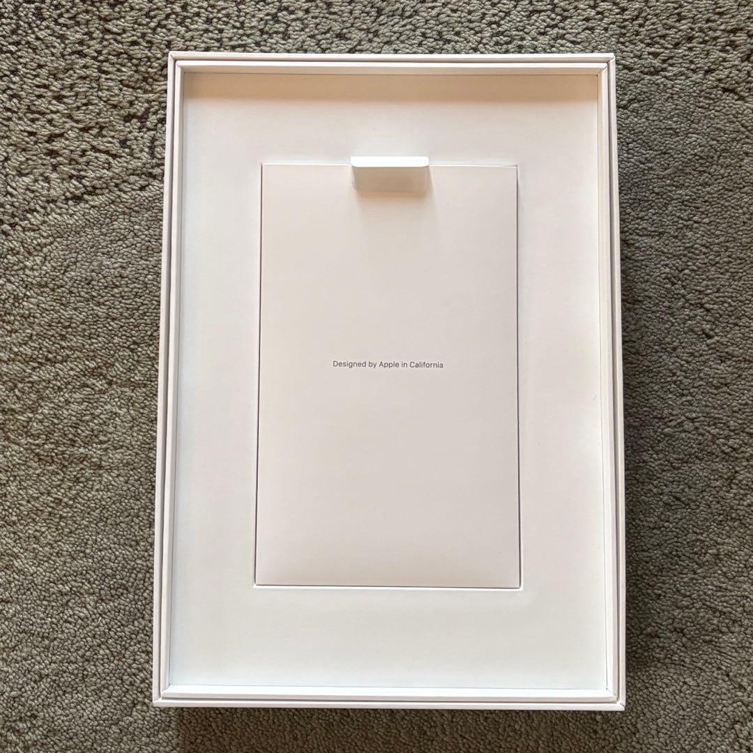 Apple iPad 10.2 第8世代　128GB スペースグレー　アップル