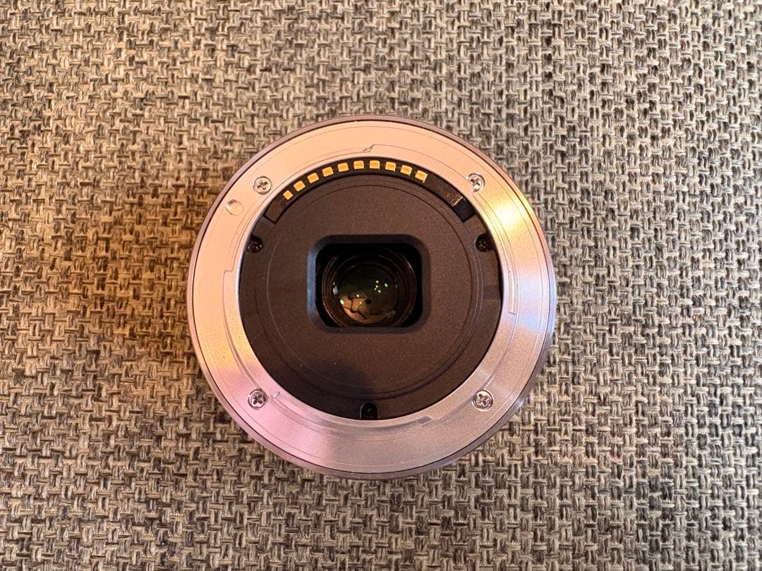 SONY NEX-3N おまけつき