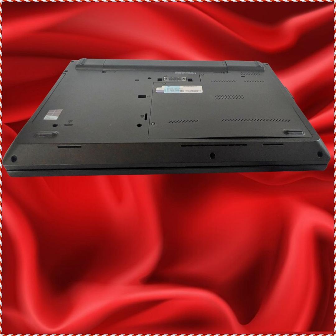 その他ノートPC本体 Lenovo ThinkPad L540 Core i5 8GB 128GB S