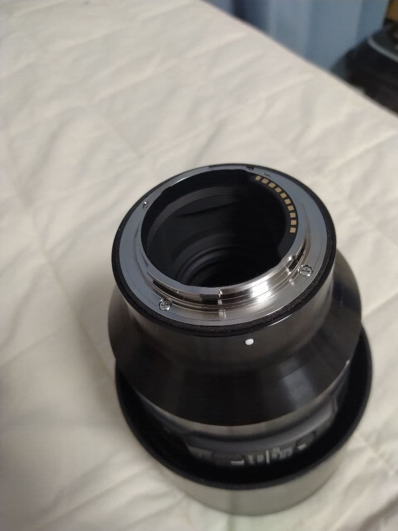 SIGMA 135mmF1.8 DG Art HSM(SONY Eマウント)